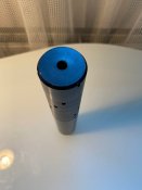 Глушитель фирмы Nielsen Sonic 45 Max M 18 X 1