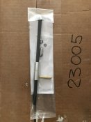 направляющая для шомпола Dewey для чистки болтовых карабинов Weatherby Vanguard .223 калибра