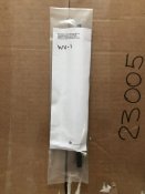 направляющая для шомпола Dewey для чистки болтовых карабинов Weatherby Vanguard .223 калибра