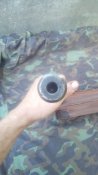 ствол мг42