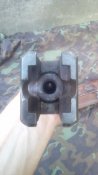 ствол мг42