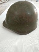 каска военная ссср