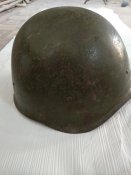 каска военная ссср