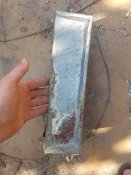 цинк из под 7.62х54R