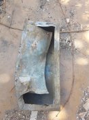 цинк из под 7.62х54R
