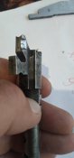 Ствол ММГ Браунинг HP