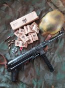Сигарети + сірники