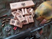 Сигарети + сірники