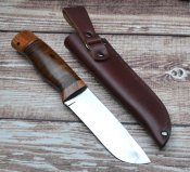 Нож Hunting & Fishing collection