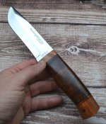 Нож Hunting & Fishing collection