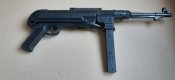 MP-40 спринг 6мм, макет, игрушка