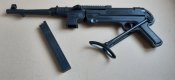 MP-40 спринг 6мм, макет, игрушка