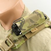 Tur Gear ElasticCAT MOLLE Multicam (2 шт.)