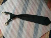 Галстук офицерский ВСУ