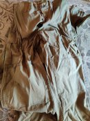 Штаны олива Бельгия,оригинал,опт..18 шт.