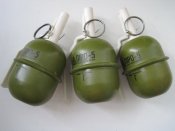 Піро-5 "Г" з активною спусковою скобою - 3шт.