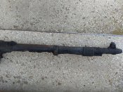 Gewehr 41 — самозарядна гвинтівка G-41