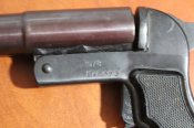 Ракетница СПШ-44