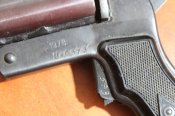 Ракетница СПШ-44