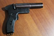 Ракетница СПШ-44