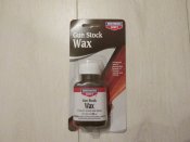 средство для ухода за деревянными частями оружия Birchwood Casey Gun Stock Wax 3 Oz