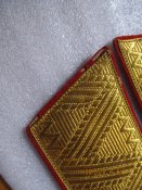 погоны СА