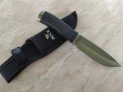 Ніж Buck туристичний, мисливський.
