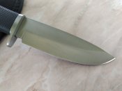 Ніж Buck туристичний, мисливський.