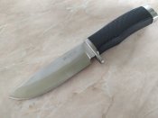 Ніж Buck туристичний, мисливський.