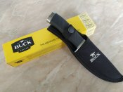 Ніж Buck туристичний, мисливський.