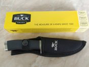 Ніж Buck туристичний, мисливський.