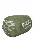 Спальник одеяло Mountain Warehouse. Английский бренд. Новый. Оригинал