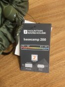 Спальник одеяло Mountain Warehouse. Английский бренд. Новый. Оригинал