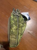 Подсумок-аптечка