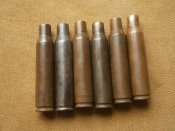 Гильзы Carcano 6.5 mm (6)