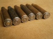 Гильзы Carcano 6.5 mm (6)