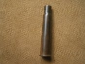 Гильза British .303 ( V 38 )