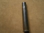 Гильза British .303 ( V 38 )
