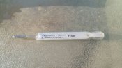 Термометр Heer. Старт 890 грн