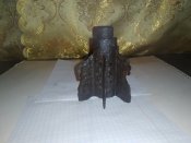 Хвост минометной мины 82 мм 1942 год