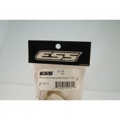 ESS crossblade frame (terrain tan)(Новые, Оригинал, США)