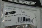 ESS crosshair replacement frame (black)(Новые, Оригинал, США)