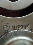 Навершие для флага , знамя СССР .