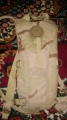 Гидратор Camelbak 3-color Desert (оригинал)Без загубника