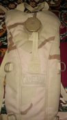 Гидратор Camelbak 3-color Desert (оригинал)Без загубника