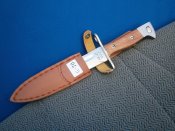 Ніж "АК - 47 СССР", 26 см. в чохлі.