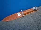 Ніж "АК - 47 СССР", 26 см. в чохлі.