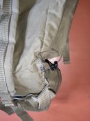 Рюкзак тактический рейдовый BW Combat Olive, 65л