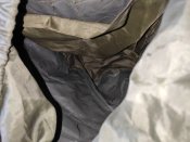 Рюкзак тактический рейдовый BW Combat Olive, 65л