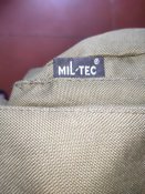 Рюкзак тактический рейдовый BW Combat Olive, 65л